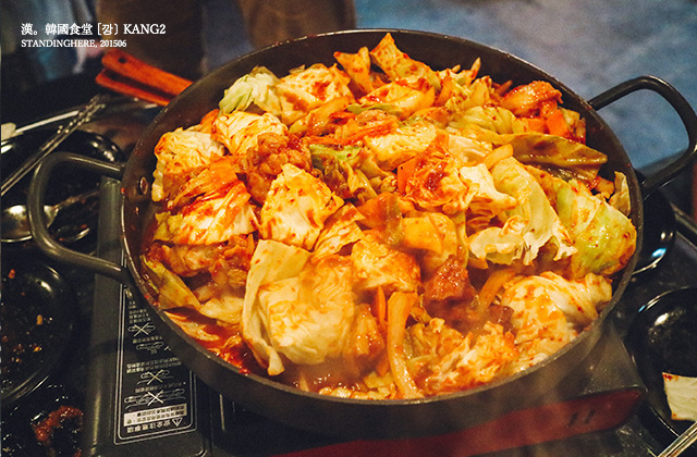 KANG2 漢韓國食堂-65 KANG2 漢韓國食堂-65