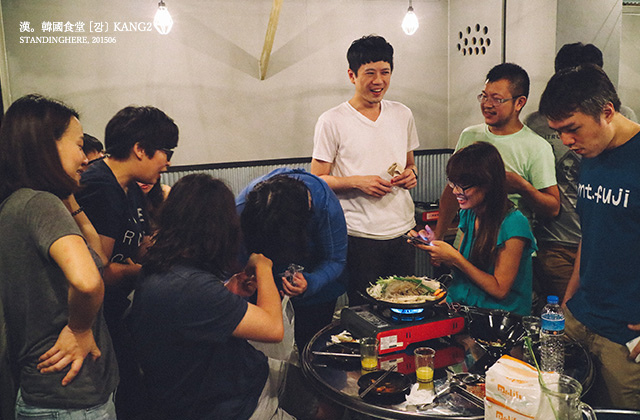 KANG2 漢韓國食堂-66 KANG2 漢韓國食堂-66