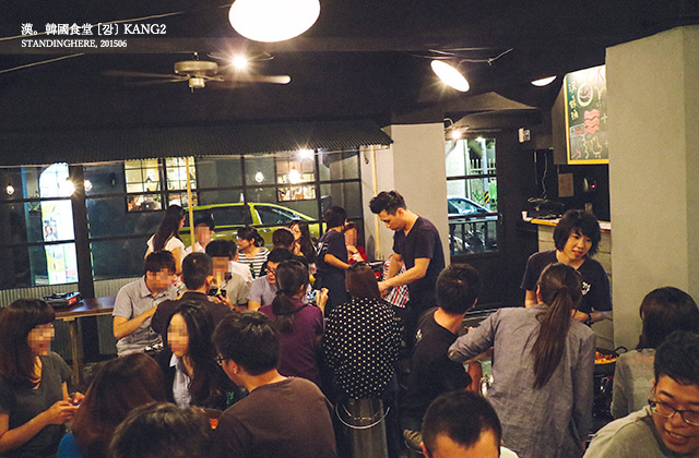 KANG2 漢韓國食堂-67 KANG2 漢韓國食堂-67