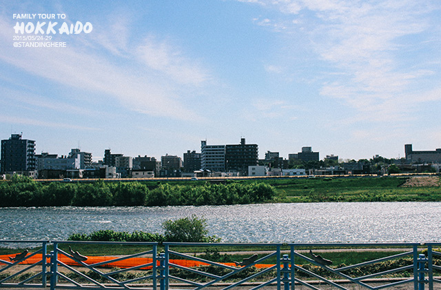 北海道-001 北海道-001
