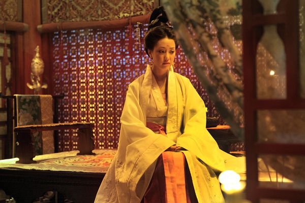 聶隱娘 聶隱娘