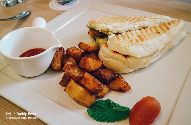 台中-buddy butty-42 台中-buddy butty-42