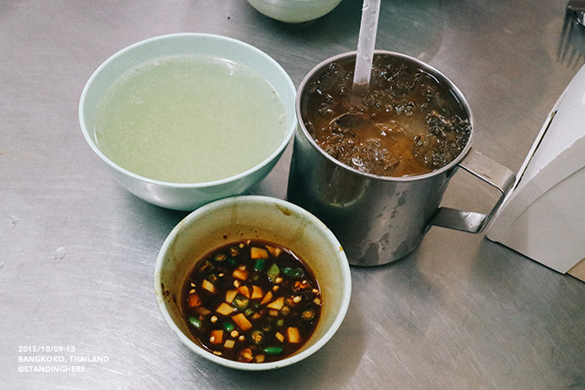 泰國曼谷-水門市場海南雞飯-067 泰國曼谷-水門市場海南雞飯-067
