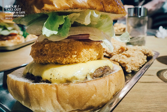 TAKE OUT BURGER-49 TAKE OUT BURGER-49