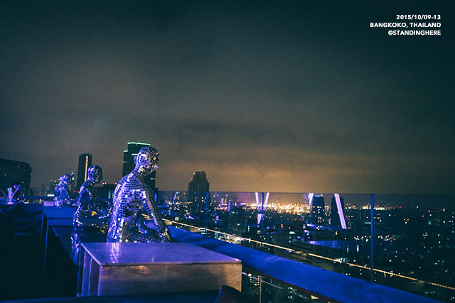 Mode Sathorn Hotel
