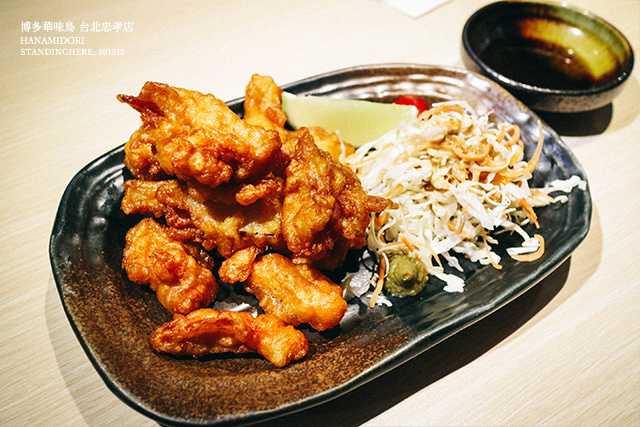 博多華味鳥台北忠孝店-15 博多華味鳥台北忠孝店-15