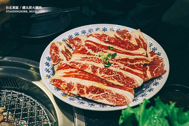 禧太炭火燒肉-12 禧太炭火燒肉-12