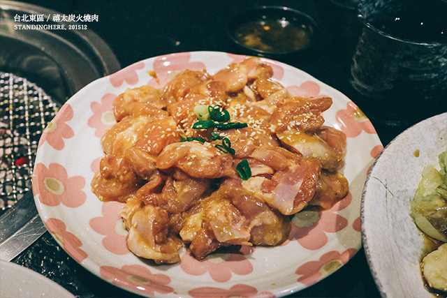 禧太炭火燒肉-15 禧太炭火燒肉-15