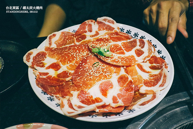 禧太炭火燒肉-18 禧太炭火燒肉-18