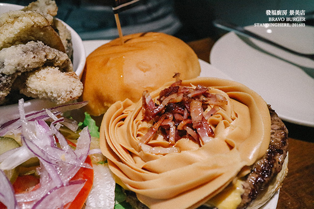 發福廚房 bravo burger-25 發福廚房 bravo burger-25