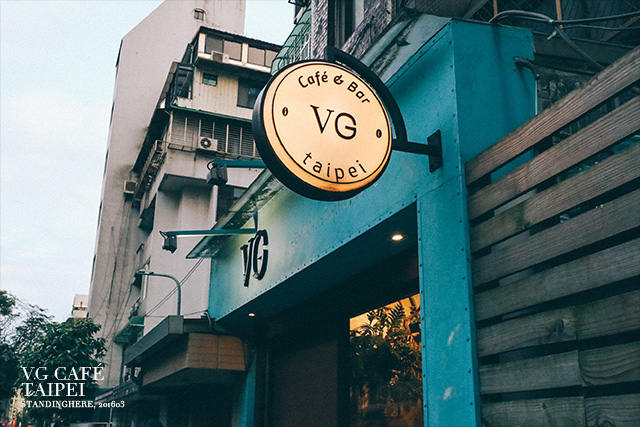 VG CAFE TAIPEI _01 VG CAFE TAIPEI _01
