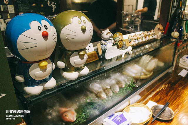 忠孝敦化-川賀燒烤居酒屋-32 忠孝敦化-川賀燒烤居酒屋-32