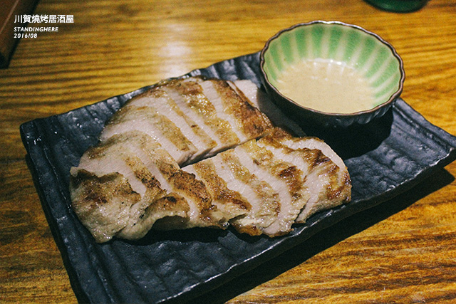 忠孝敦化-川賀燒烤居酒屋-45 忠孝敦化-川賀燒烤居酒屋-45