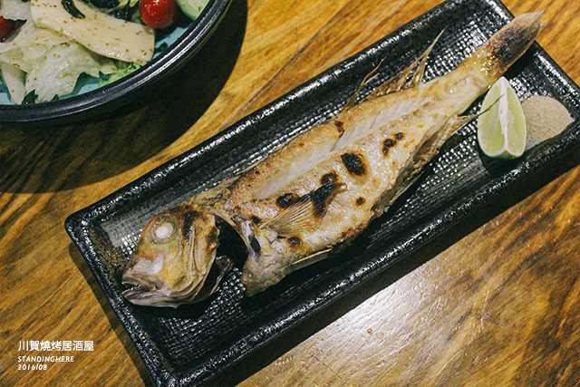 忠孝敦化-川賀燒烤居酒屋-51 忠孝敦化-川賀燒烤居酒屋-51