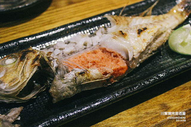 忠孝敦化-川賀燒烤居酒屋-53 忠孝敦化-川賀燒烤居酒屋-53