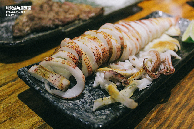 忠孝敦化-川賀燒烤居酒屋-58 忠孝敦化-川賀燒烤居酒屋-58