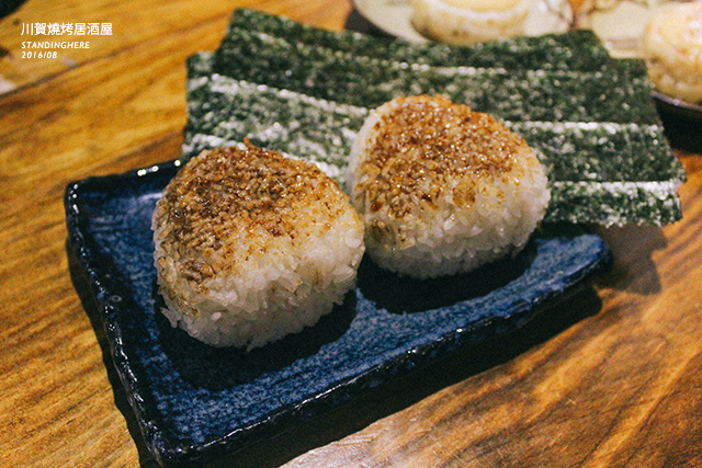 忠孝敦化-川賀燒烤居酒屋-62