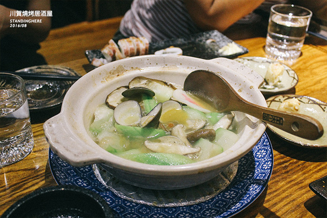 忠孝敦化-川賀燒烤居酒屋-67 忠孝敦化-川賀燒烤居酒屋-67