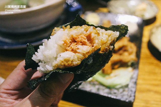 忠孝敦化-川賀燒烤居酒屋-70 忠孝敦化-川賀燒烤居酒屋-70