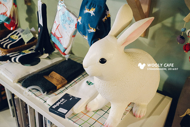 桃園-wooly cafe-12 桃園-wooly cafe-12