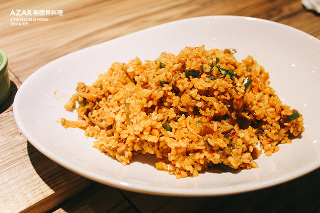 AZAR無國界料理-31 AZAR無國界料理-31