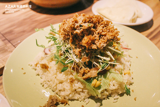 AZAR無國界料理-38 AZAR無國界料理-38