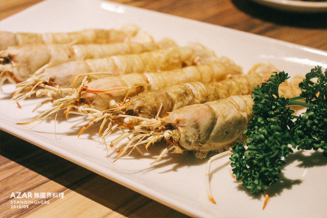 AZAR無國界料理-49 AZAR無國界料理-49