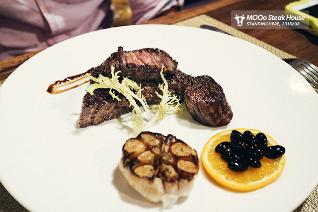 mooo steak 哞噢牛排-40 mooo steak 哞噢牛排-40
