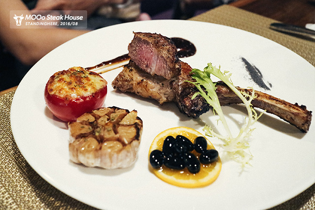mooo steak 哞噢牛排-43 mooo steak 哞噢牛排-43