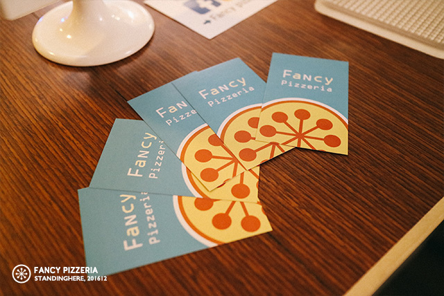 西門pizza_Fancy pizzeria_13 西門pizza_Fancy pizzeria_13