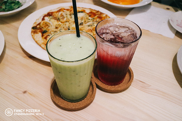 西門pizza_Fancy pizzeria_39 西門pizza_Fancy pizzeria_39