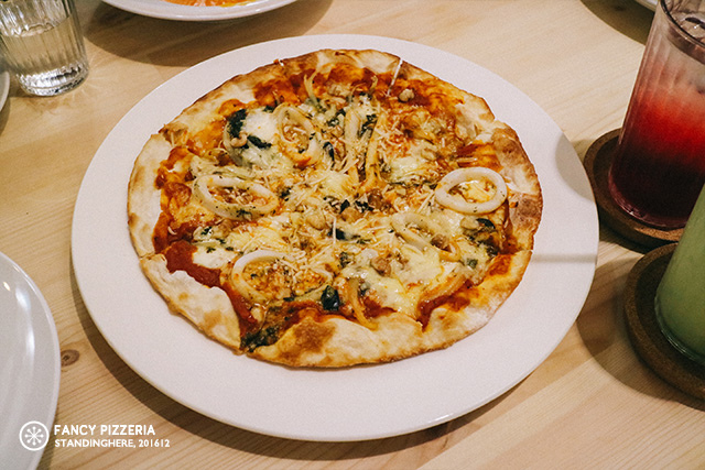 西門pizza_Fancy pizzeria_45