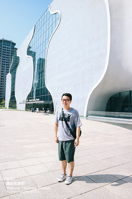 臺中國家歌劇院_06 臺中國家歌劇院_06