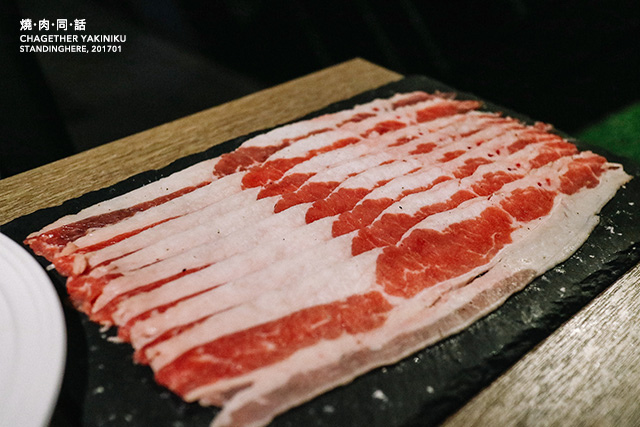 燒肉同話_50 燒肉同話_50