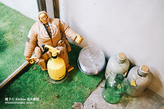 棧 fu-kitchen 直火炭烤-51 棧 fu-kitchen 直火炭烤-51