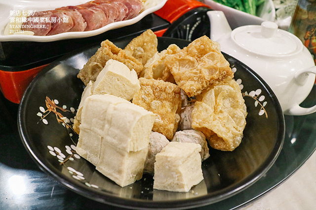 新店七張_雲和緣中國私房小館_04 新店七張_雲和緣中國私房小館_04
