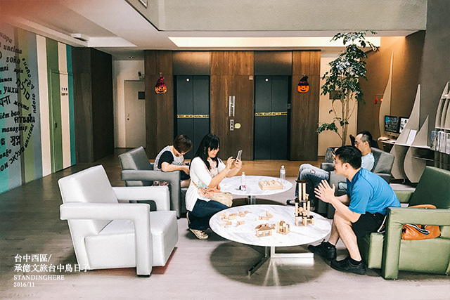 承億文旅台中鳥日子-54 承億文旅台中鳥日子-54