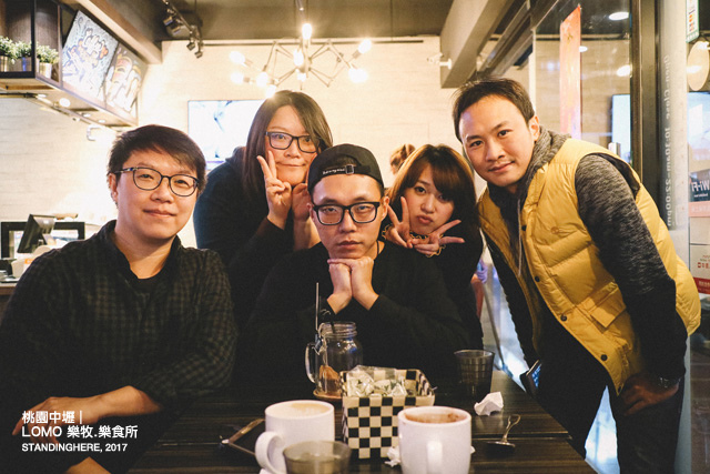 中壢-lomocafe-樂牧-30 30