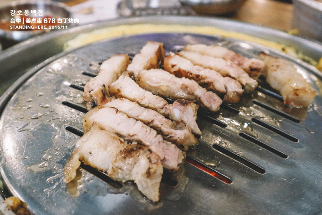 台中姜虎東白丁烤肉店-27 台中姜虎東白丁烤肉店-27