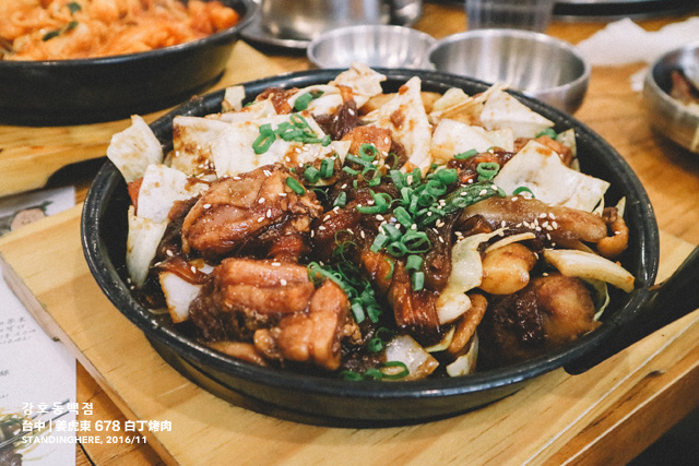 台中姜虎東白丁烤肉店-36 台中姜虎東白丁烤肉店-36