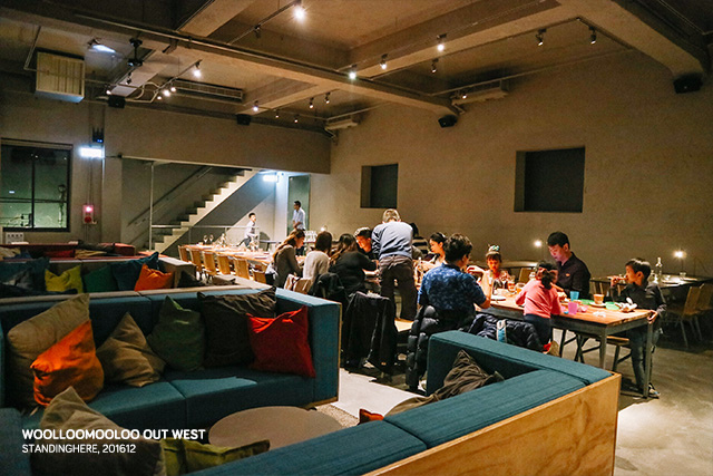 Woolloomooloo西門店-14 Woolloomooloo西門店-14