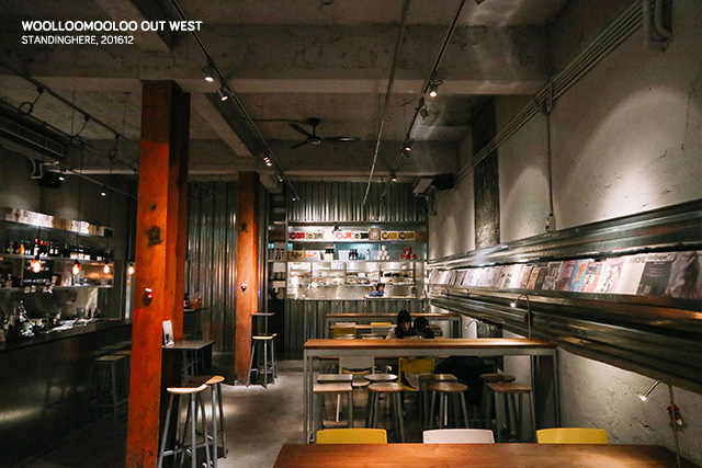 Woolloomooloo西門店-24 Woolloomooloo西門店-24