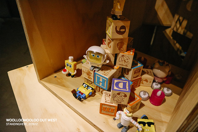 Woolloomooloo西門店-26 Woolloomooloo西門店-26