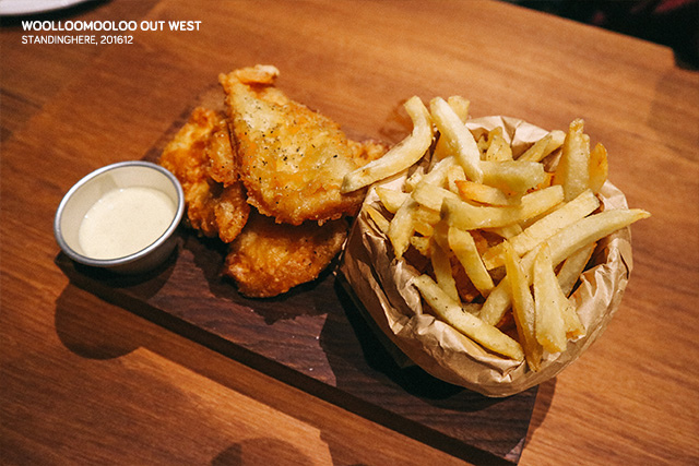 Woolloomooloo西門店-30 Woolloomooloo西門店-30