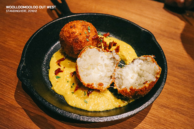 Woolloomooloo西門店-34 Woolloomooloo西門店-34