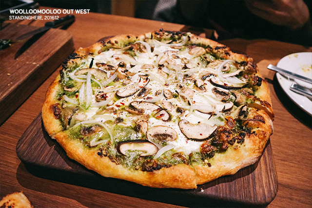 Woolloomooloo西門店-38 Woolloomooloo西門店-38