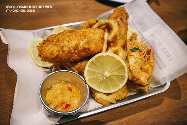 Woolloomooloo西門店-39 Woolloomooloo西門店-39