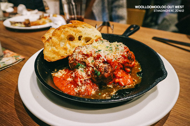 Woolloomooloo西門店-45 Woolloomooloo西門店-45