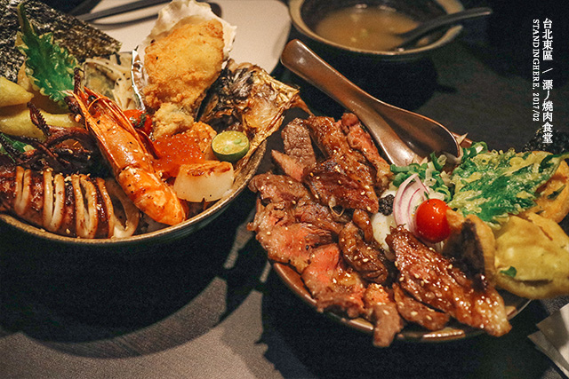 漂丿燒肉食堂-40 漂丿燒肉食堂-40
