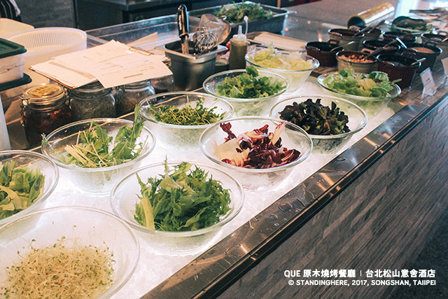 que原木燒烤餐廳@台北松山意舍酒店-14 que原木燒烤餐廳@台北松山意舍酒店-14
